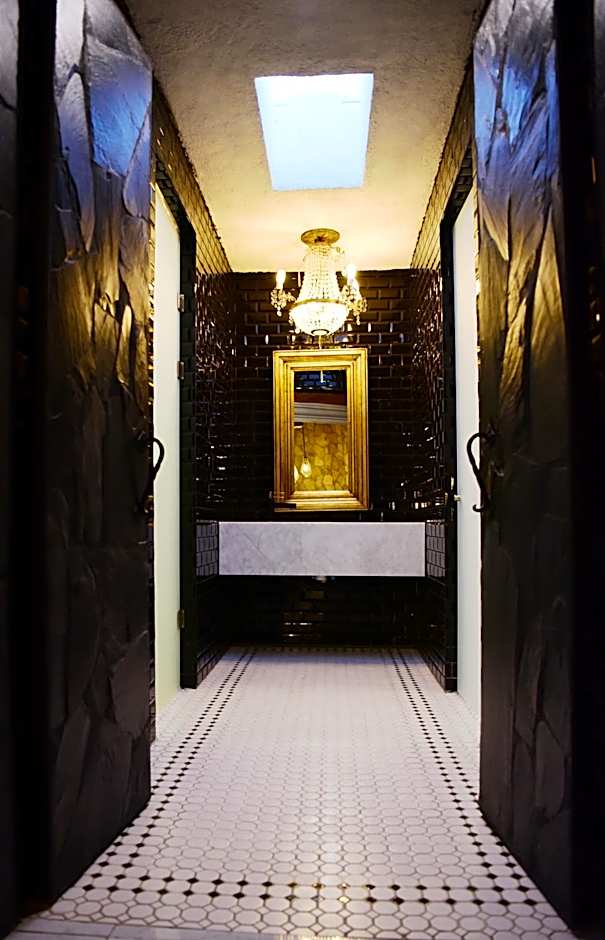 Hacienda San Patricio