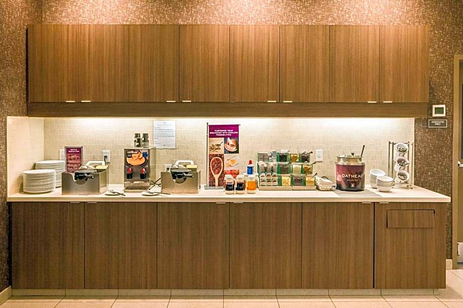 Residence Inn by Marriott Seattle University District