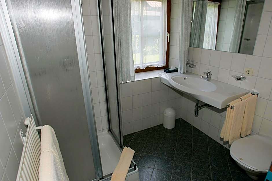 Hotel Sonne
