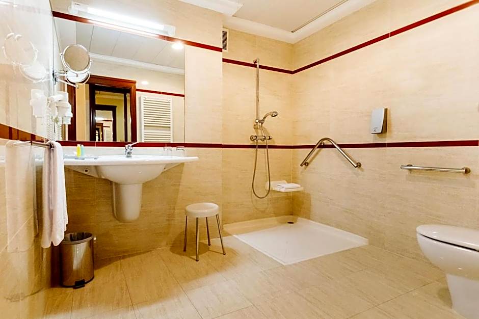 Gran Hotel de Ferrol