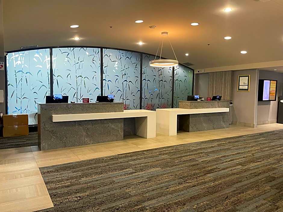 Victoria Inn Hotel and Convention Center Winnipeg