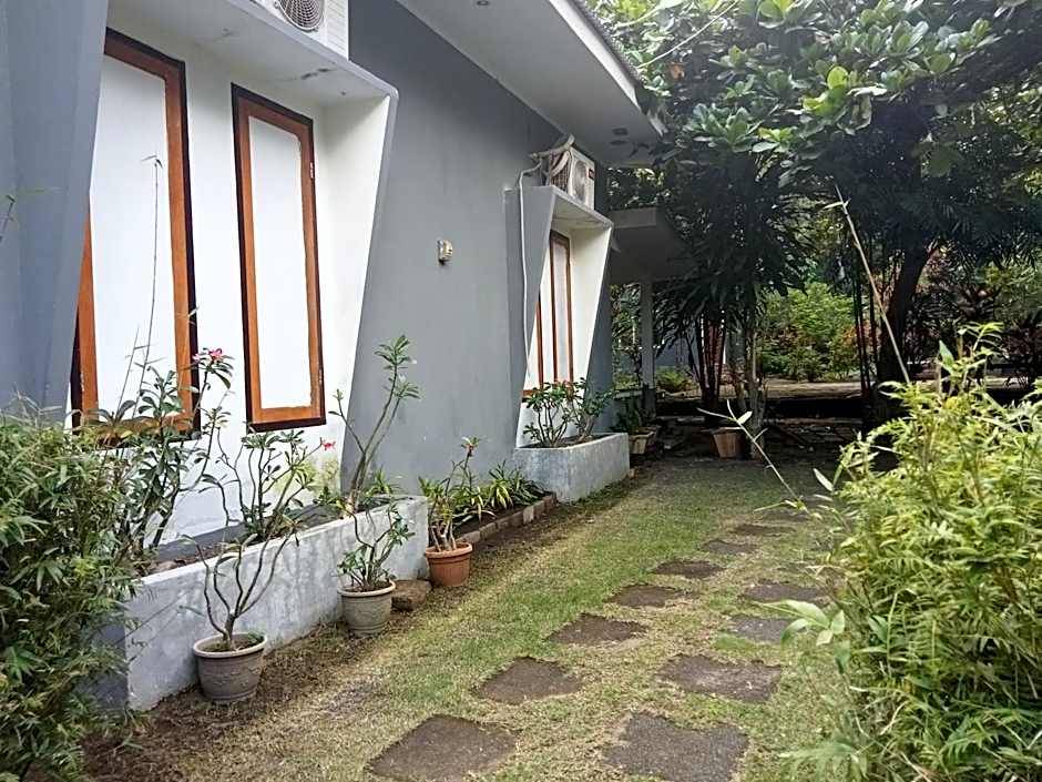 Tangkoko Ranger Homestay