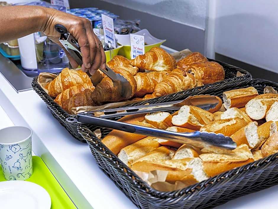 ibis budget Paris Porte de Vincennes