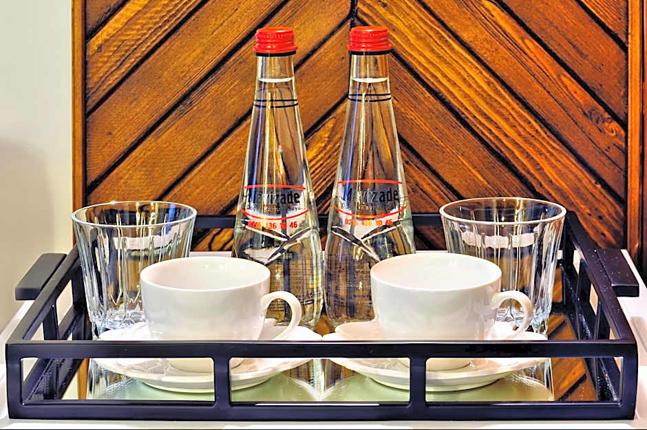 Parkhouse Hotel & Spa