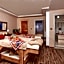Optimum Luxury Hotel&Spa