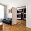 Vienna Boutique - Premium Hostel