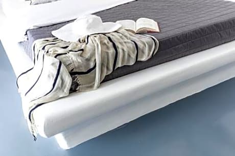 Honeymoon Suite with Sea View