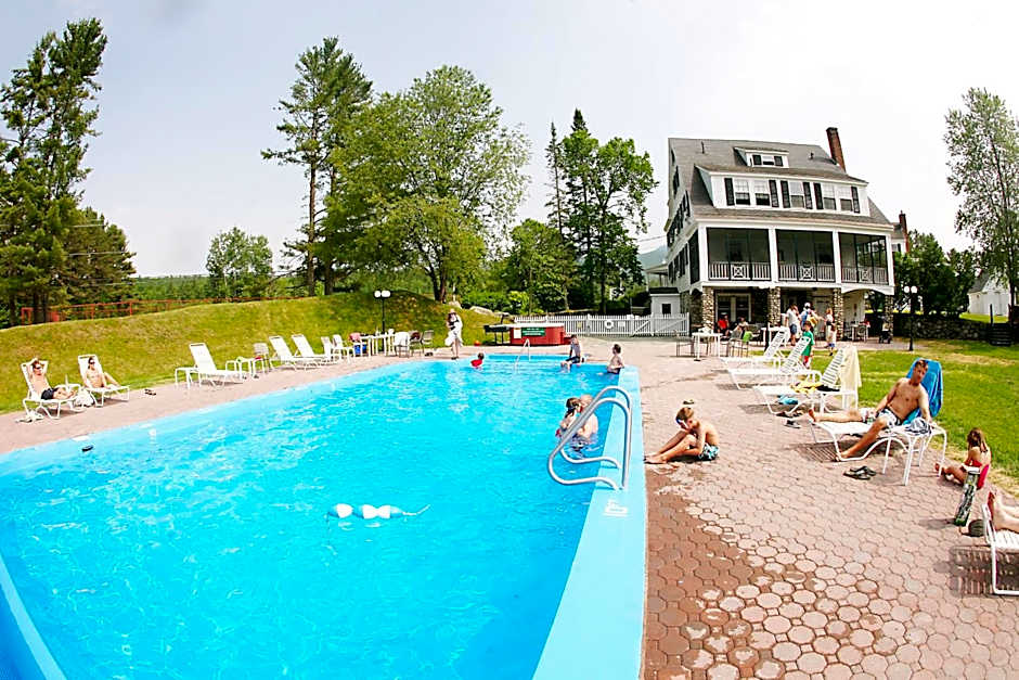 Franconia Inn