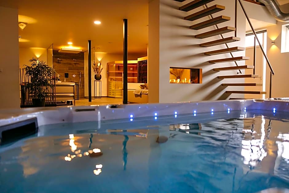 Maas en Waal Wellness & Suites