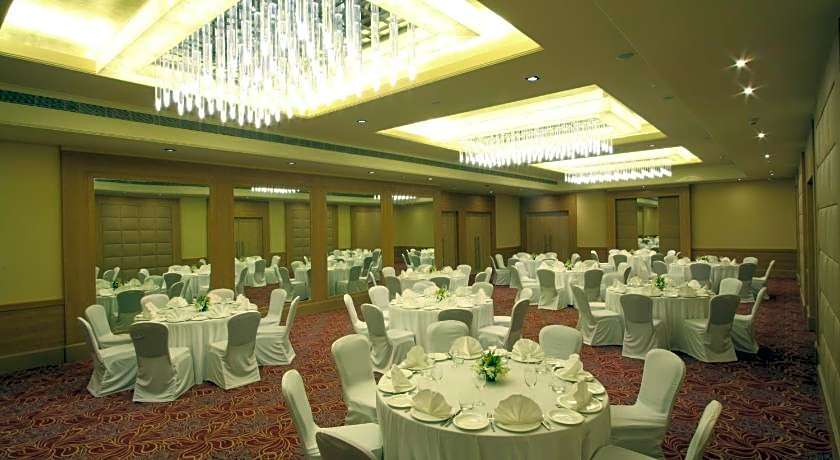 Radisson Hyderabad Hitec City