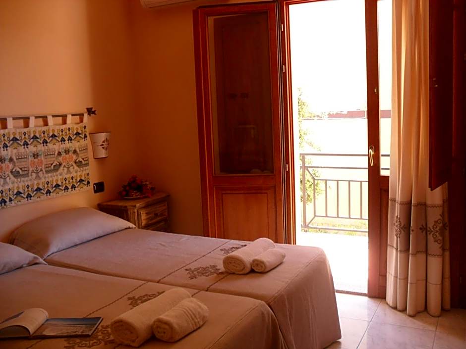 Hotel Plammas