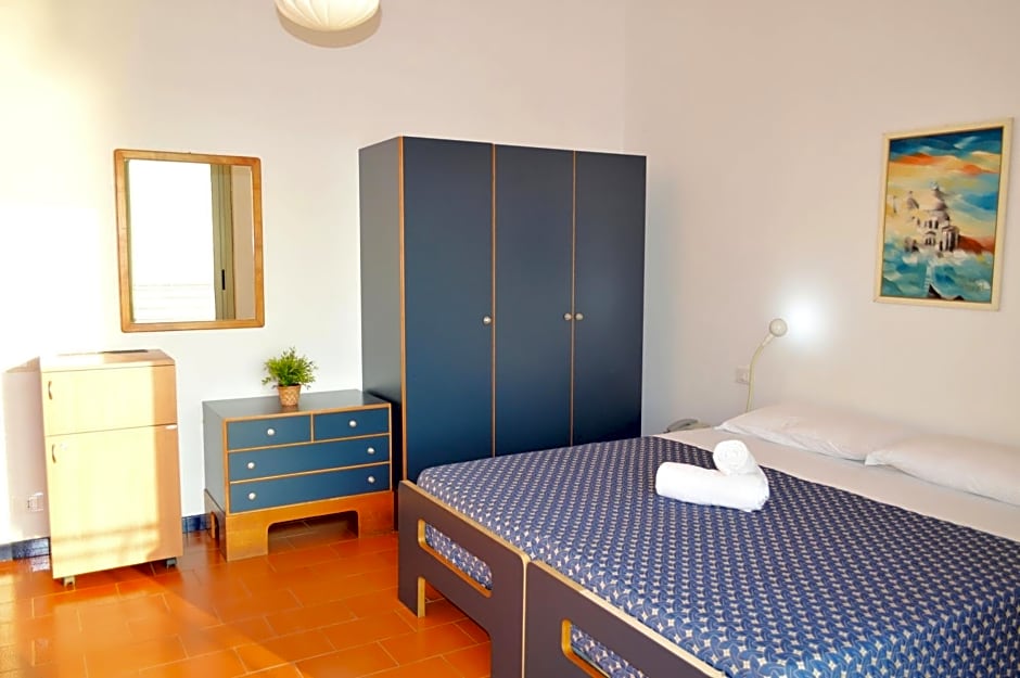 Capo Nettuno Hotel