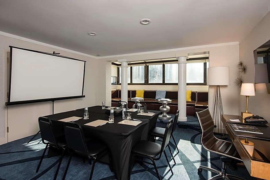 70 Park Avenue Hotel By IHG