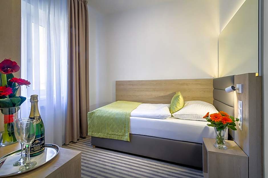 Hotel White Lion