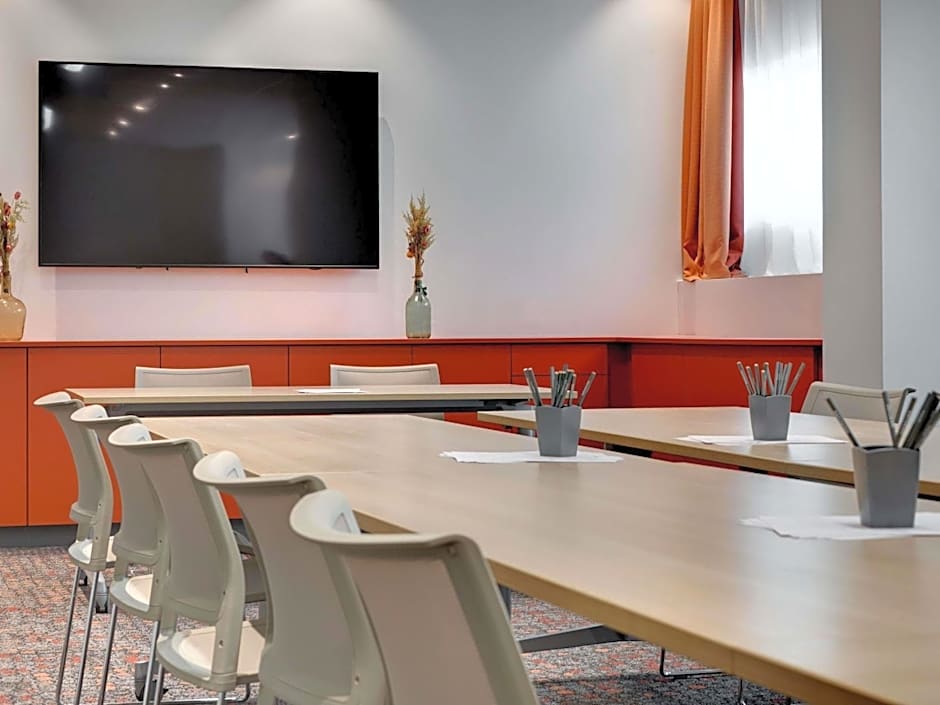 Mercure Montpellier Centre Comedie