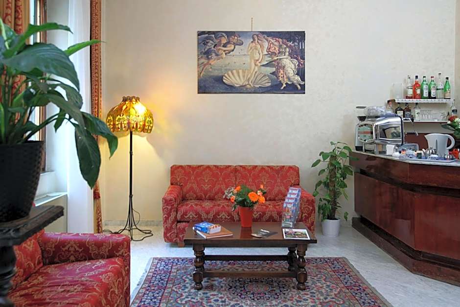 Hotel Bologna