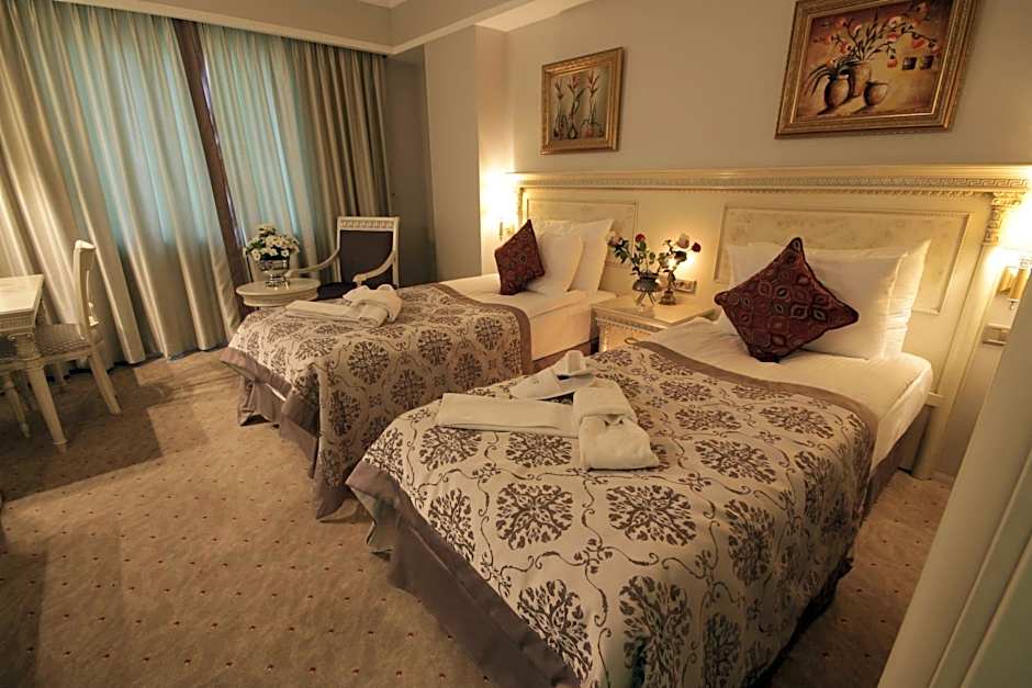Demir Hotel