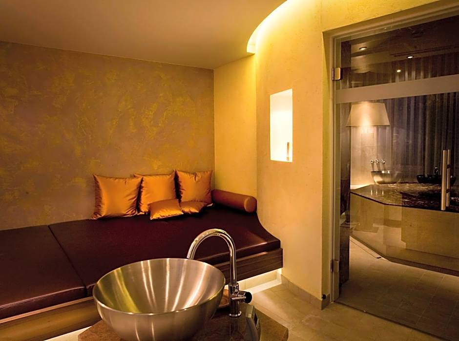 Wellness-& Nationalpark Hotel Schliffkopf, BWSC