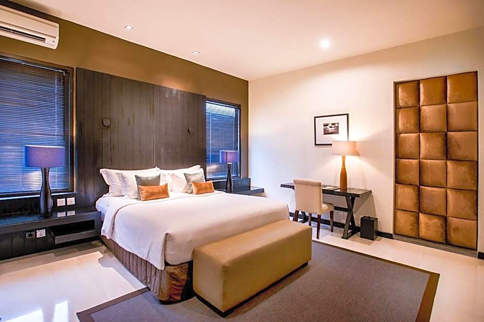Cicada Luxury Townhouses