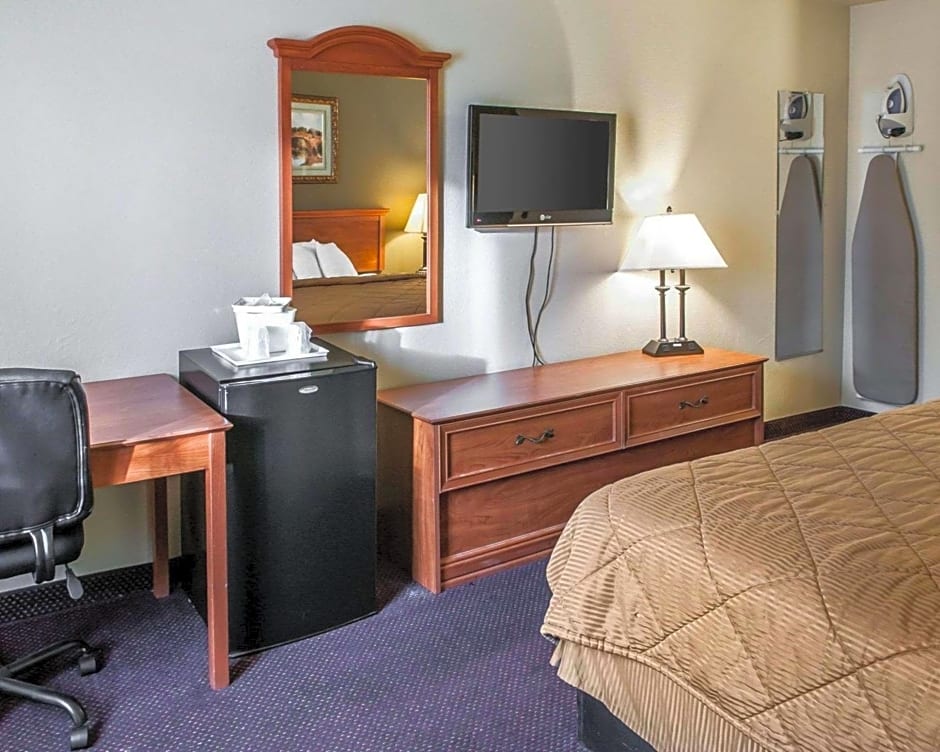 Rodeway Inn of Espanola