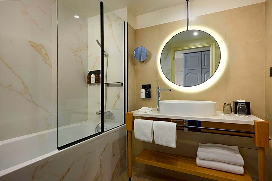 La Bastide de Mougins, a Tribute Portfolio Hotel