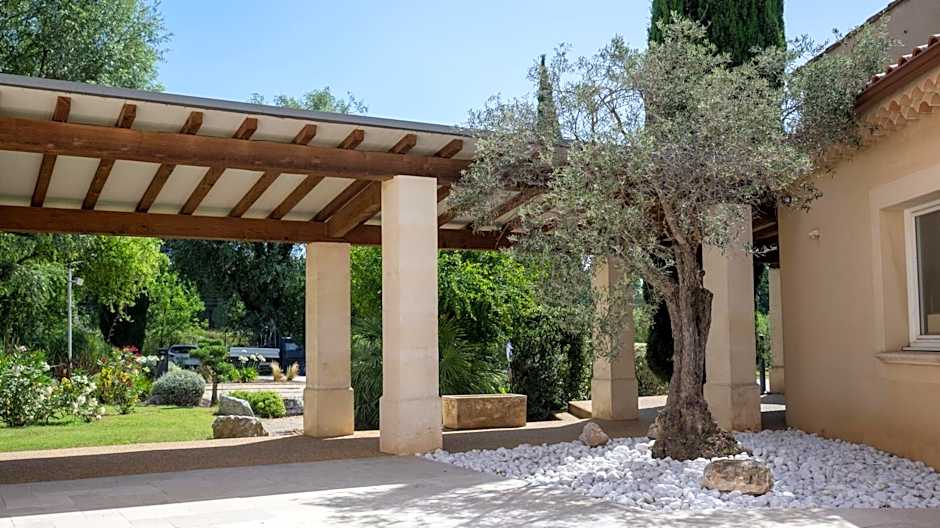 Best Western Hotel Aurelia