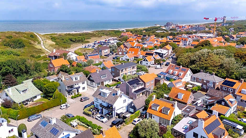 Hotel Domburg4you