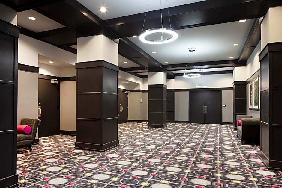 Silversmith Hotel Chicago Downtown