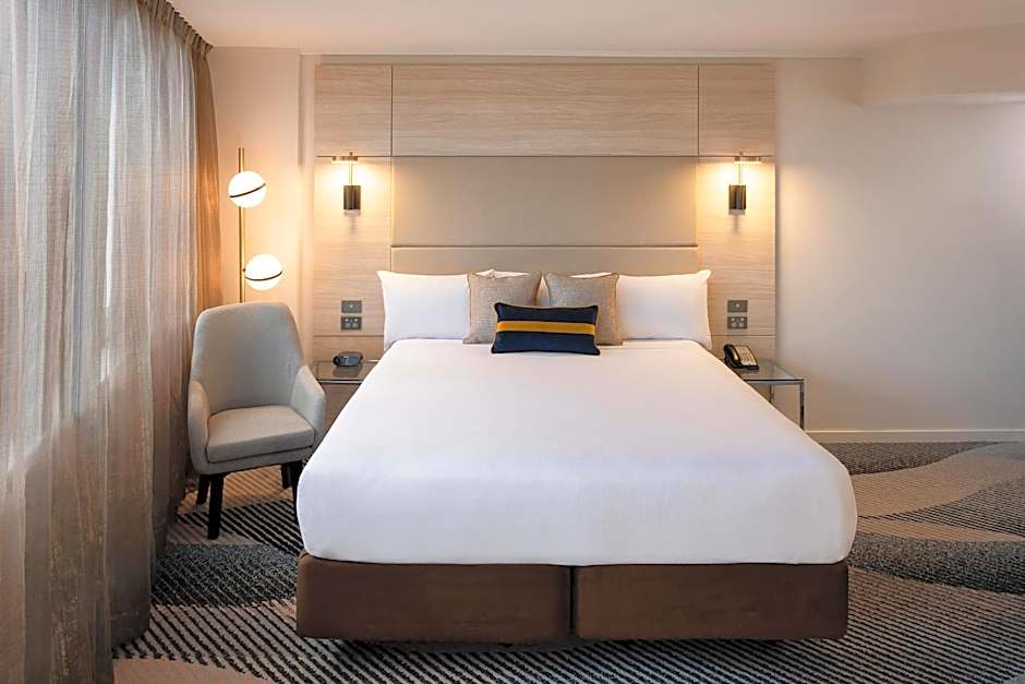 Novotel Sydney Parramatta