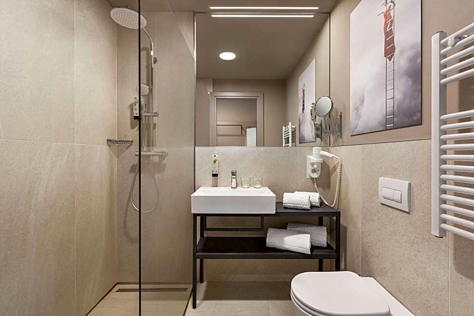 Amedia Milan, Trademark Collection by Wyndham