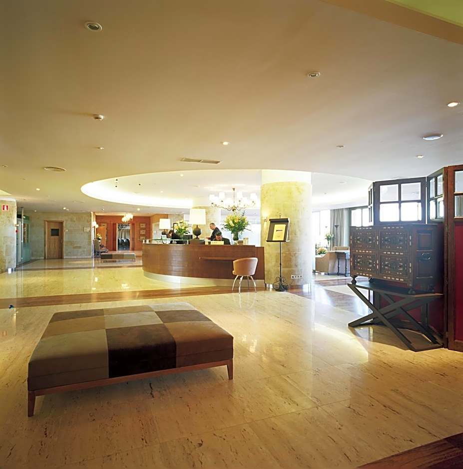 Parador de Salamanca