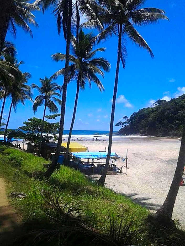 Recanto Calua
