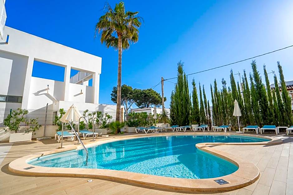 INNER Hotel Rupit "Adults Only"