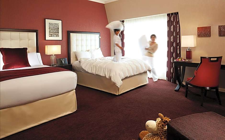 InterContinental Montreal By IHG