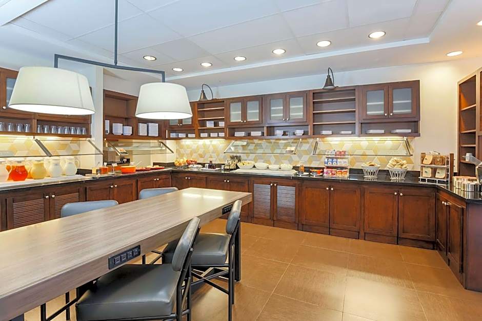 Hyatt Place Dallas Grapevine