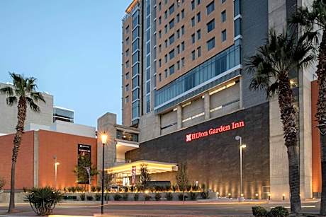 Hilton Garden Inn Chihuahua, Chihuahua