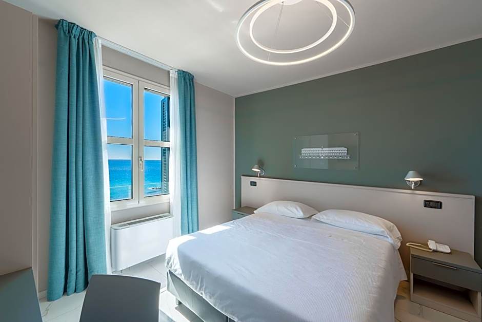 Hotel Villa Levi