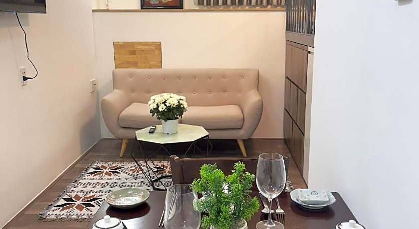 M-H Serviced Apartment