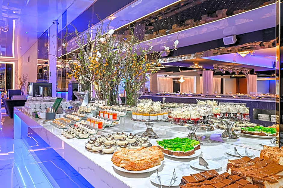 Hotel SPA Faltom Gdynia Rumia