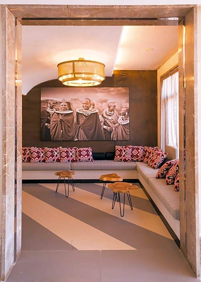 Be Live Adults Only La Cala Boutique Hotel