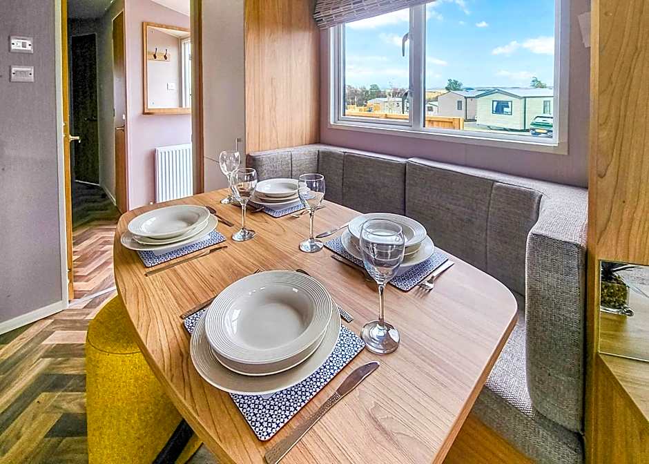 Coldstream Holiday Park