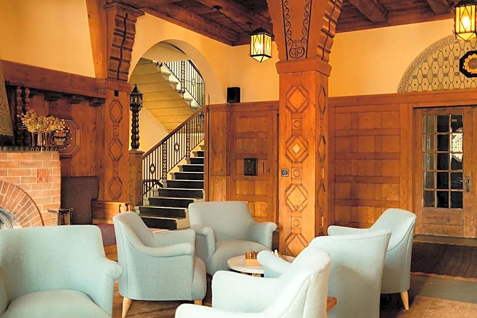 Grand Hotel Belvedere, a Beaumier Hotel
