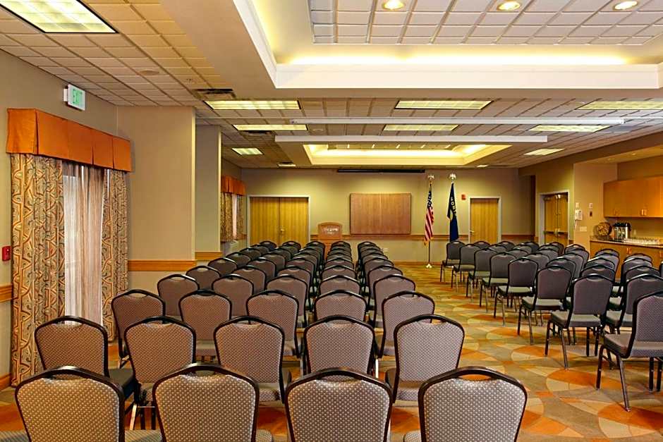Hampton Inn By Hilton Kalispell