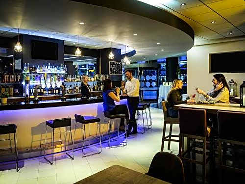 Novotel Reading Centre