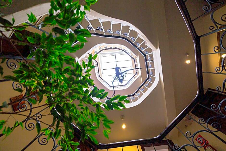 Hotel Encantada Casa Boutique Spa