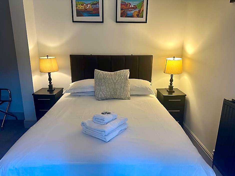 The Chapel House Hotel