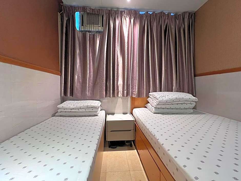 New Mong Kok Guest House