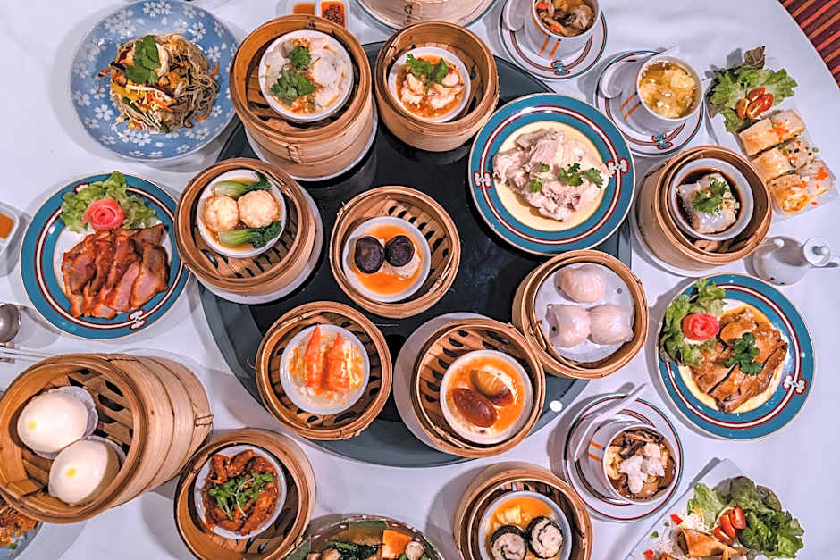 Novotel Bangkok Bangna