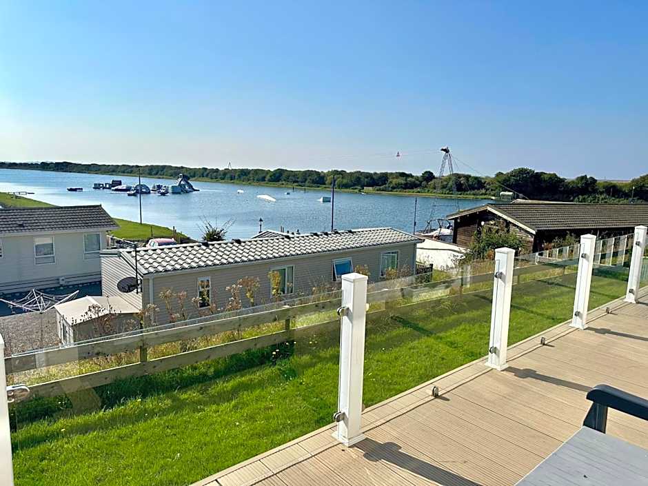 Sandpiper Port Haverigg Marina