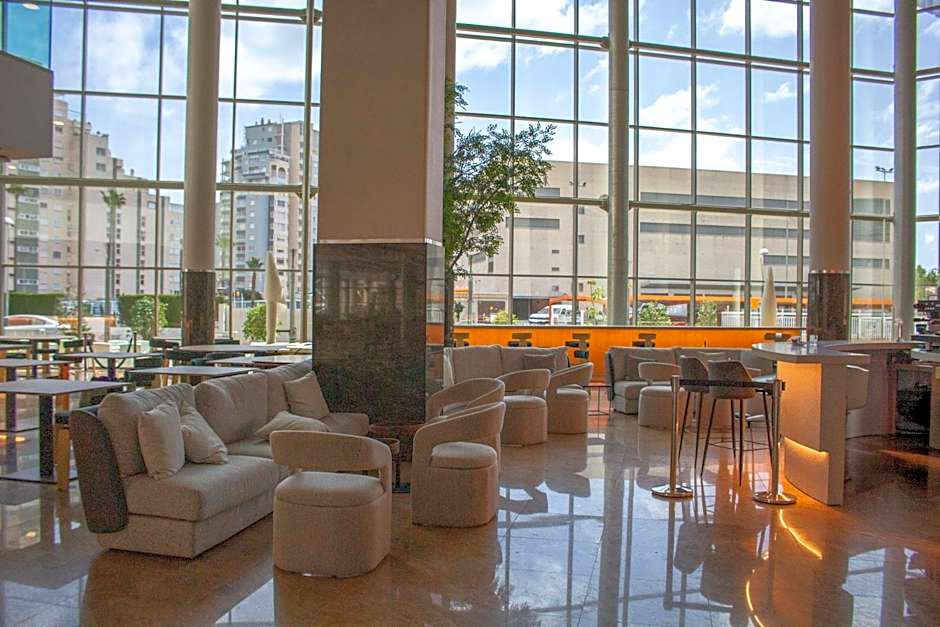 AR Diamante Beach Spa Hotel